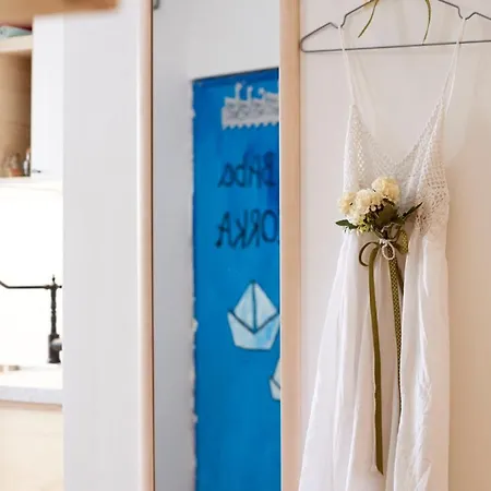 Baba Zorka Apartment Trogir
