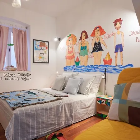 Apartman Baba Zorka