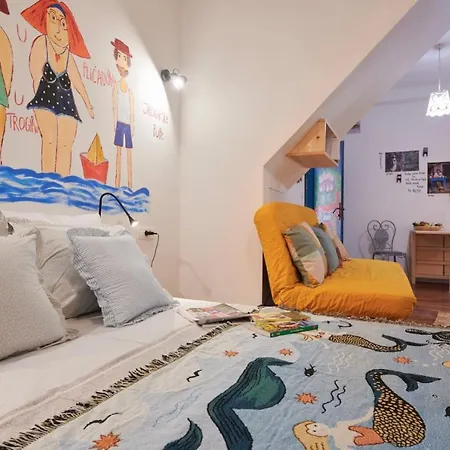 Lejlighed Baba Zorka Trogir
