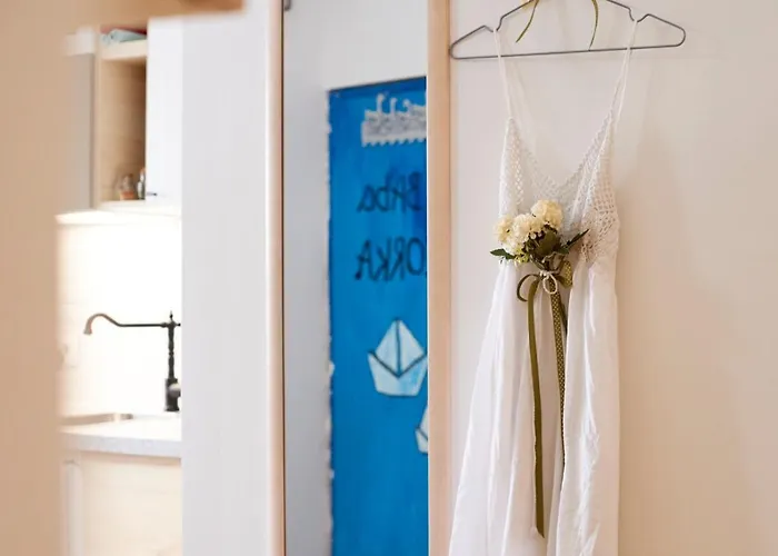 Baba Zorka Lejlighed Trogir