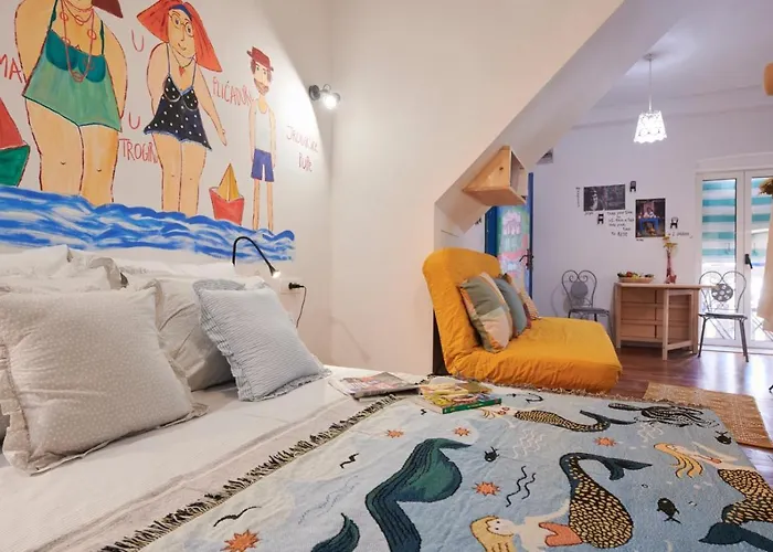 Lejlighed Baba Zorka Trogir